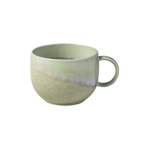 Perlemor espressokopp, alga, Villeroy & Boch