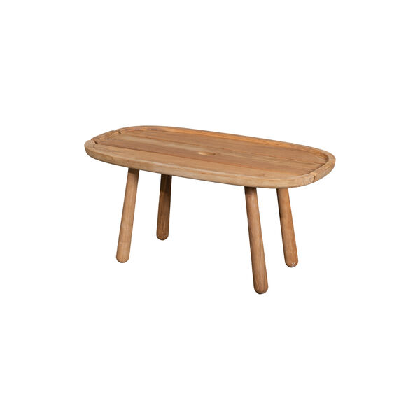 Royal sofabord, teak Royal sofabord, teak, Cane-line