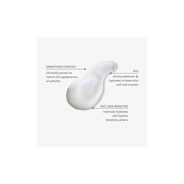 Body Sculpting Cellulite Cream, Evolve Organic Beauty