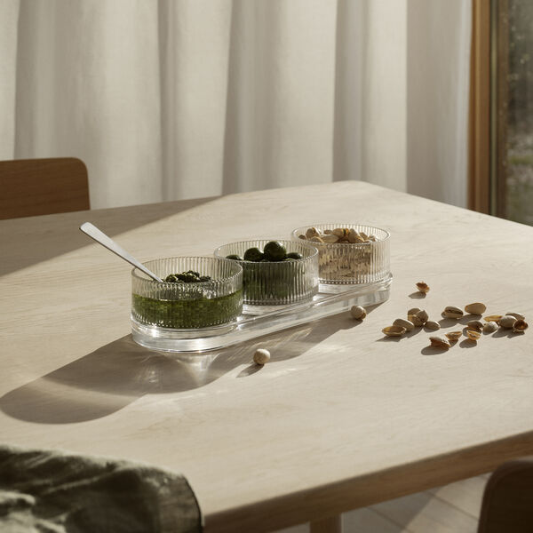 Pilastro tapas sett, Stelton