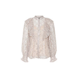 PanthusBBYonas shirt, shell, Bruuns Bazaar