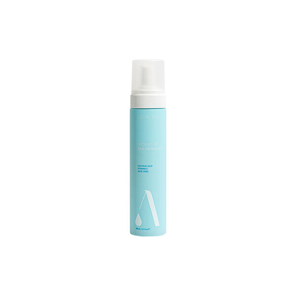 HYDRATING TAN REMOVER, AZURE TAN