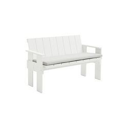 Crate Sittepute, sky gr&aring;, HAY