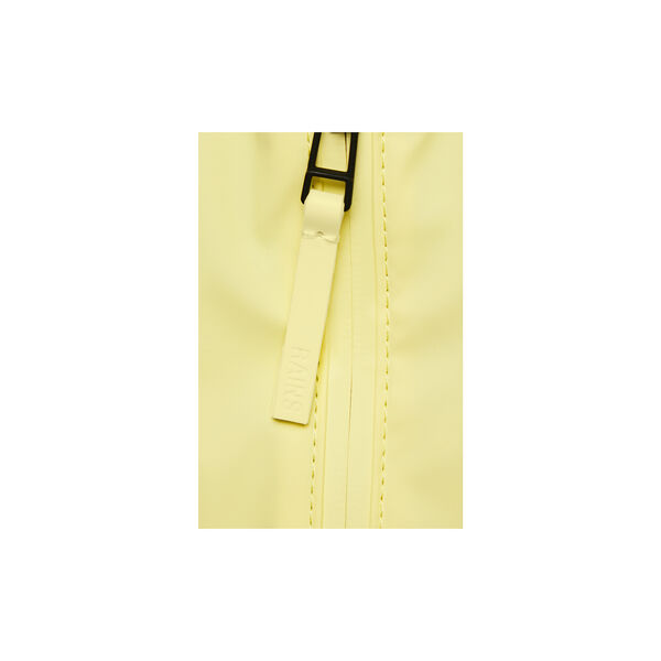 Tote Bag Rush, straw, Rains