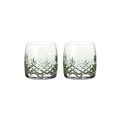 Crispy Aqua Emerald, Frederik Bagger