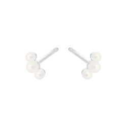 Ocean Pearl &oslash;redobber, Pernille Corydon Jewellery