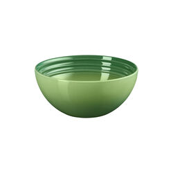 Signature snacksk&aring;l, bamboo green, Le Creuset