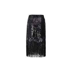 Dixi Skirt, black, Urban Pioneers