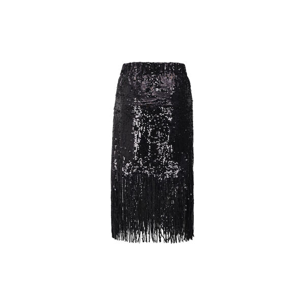Dixi Skirt, black, Urban Pioneers