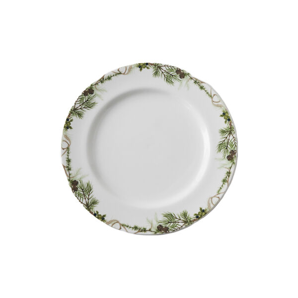 Nostalgi tallerken stor, Magnor