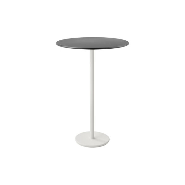 Bordplate, lava grey Bordplate, lava grey, Cane-line