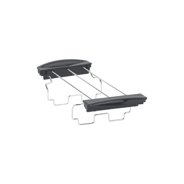 Emma brødvarmer, black, Stelton