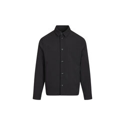 Gregory Overshirt, black, Urban Pioneers