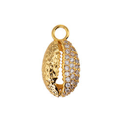 Emilia Naomi charm, Emilia by Bon Dep