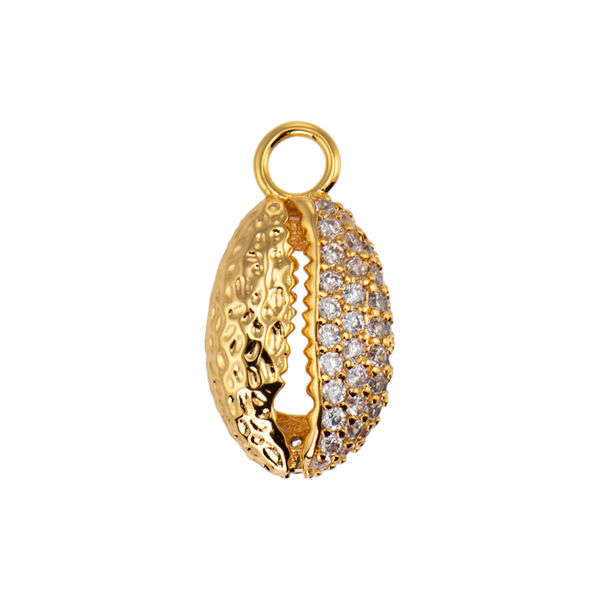 Emilia Naomi charm, Emilia by Bon Dep