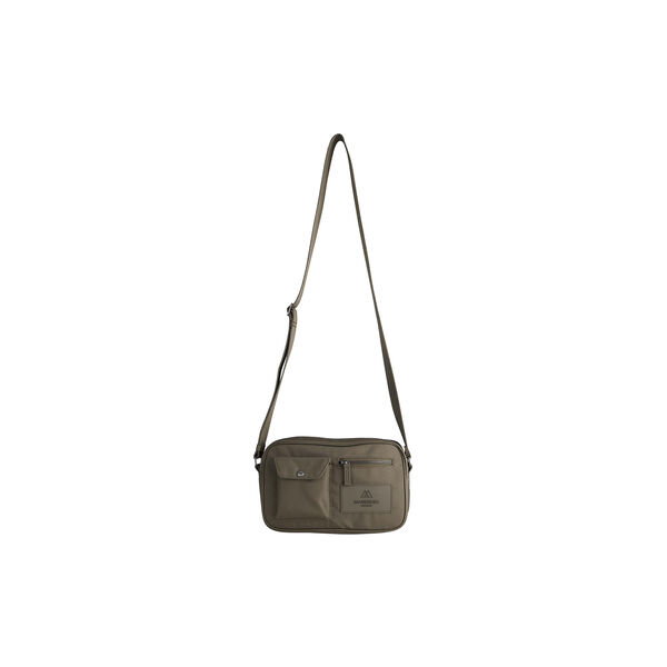 DarlaMBG Crossbody, monochrome walnut, Markberg