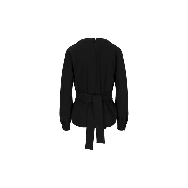 Jimi topp, black, IBEN