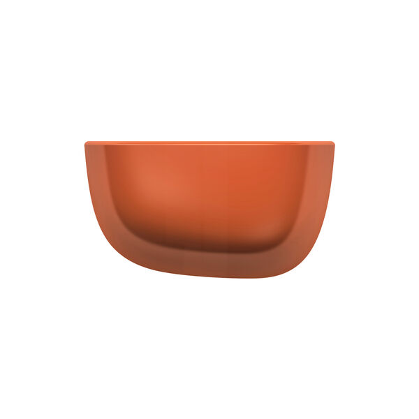 Corniches, orange, Vitra 