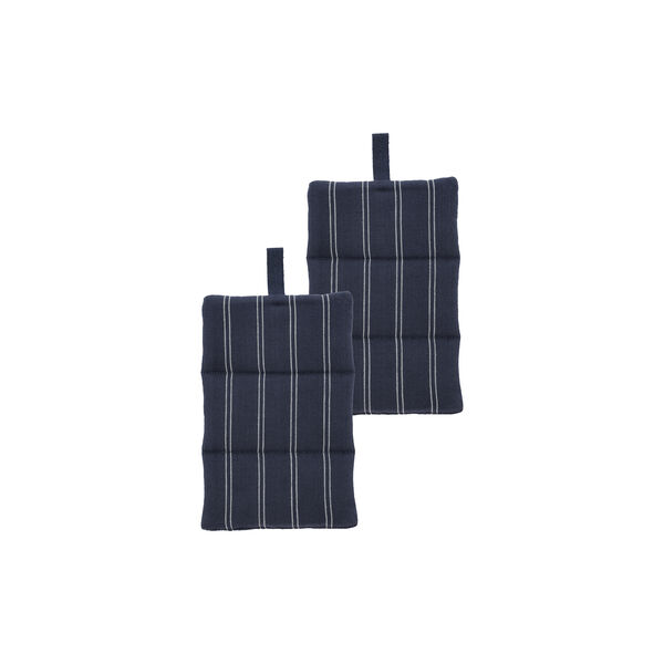 Harmony grytelapper, navy blue, S&ouml;dahl