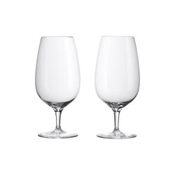 Craft Brew STM Beer Glass, klar, Waterford