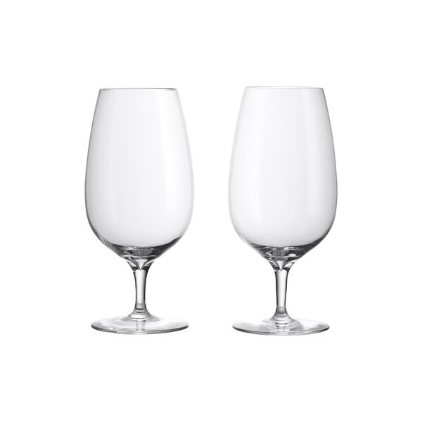 Craft Brew STM Beer Glass, klar, Waterford