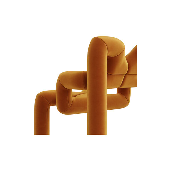 Ekstrem, calm orange Ekstrem, calm orange, Varier Furniture