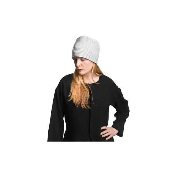 Pleece lue, lysegrå, Design House Stockholm