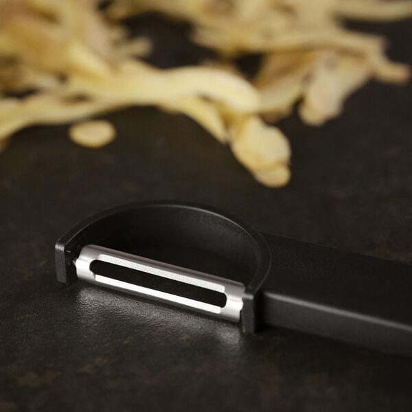 Singles tynnskreller, black, Zone Denmark