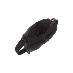 MD20 crossover veske, black, Mandarina Duck