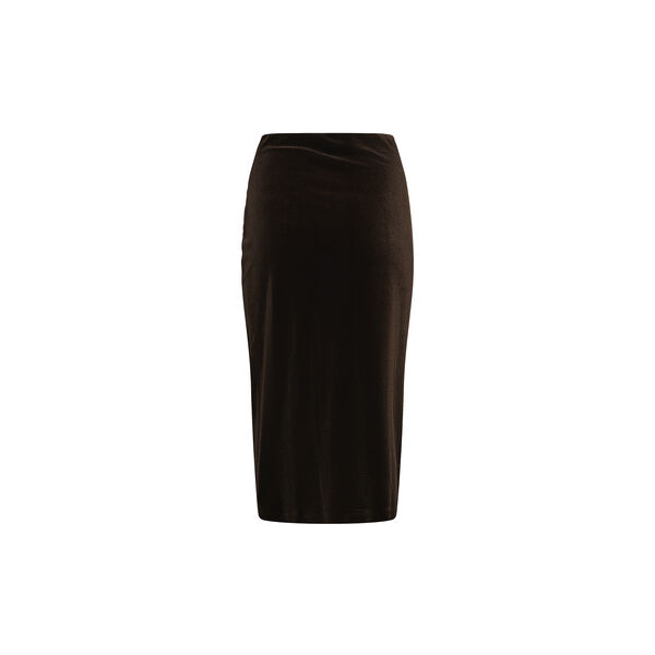 DiddanPW Skirt, mole, Part Two
