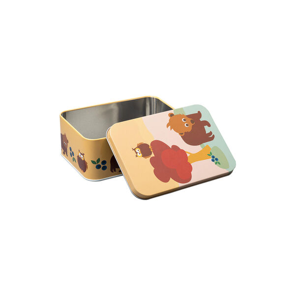 Matboks - Skog, Blafre