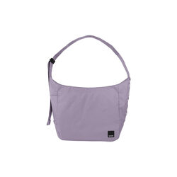 TOBY skulderveske, concrete lilac, Kintobe