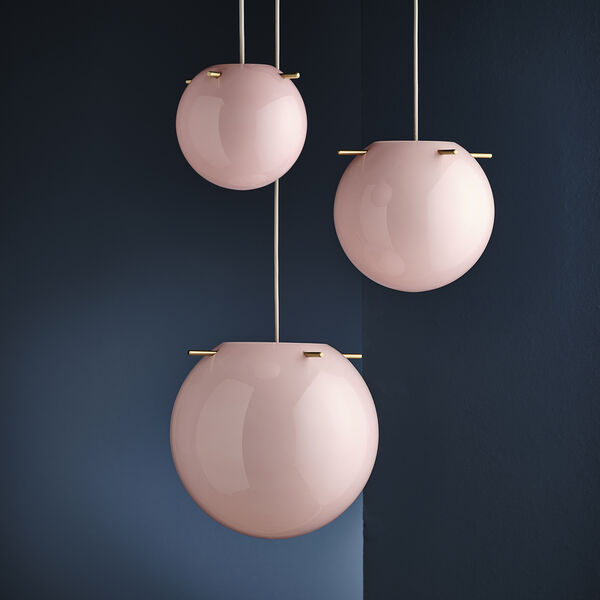 Koi Pendant Ø32, FRANDSEN