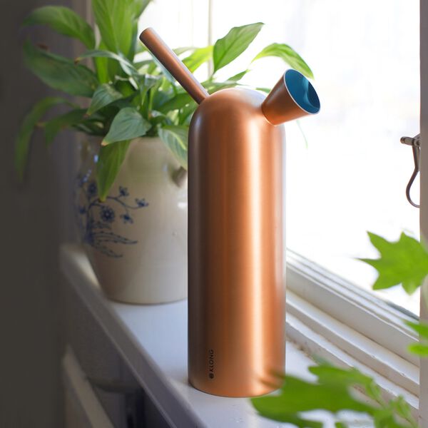 Svante vannkanne Svante vannkanne, Klong