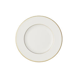Anmut Gold brødasjett, hvit/gull, Villeroy & Boch