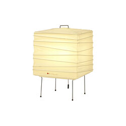 Akari 3X bordlampe, white Akari 3X bordlampe, white, Vitra