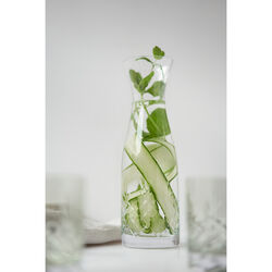 Crispy Waterfall karaffel, klar, Frederik Bagger