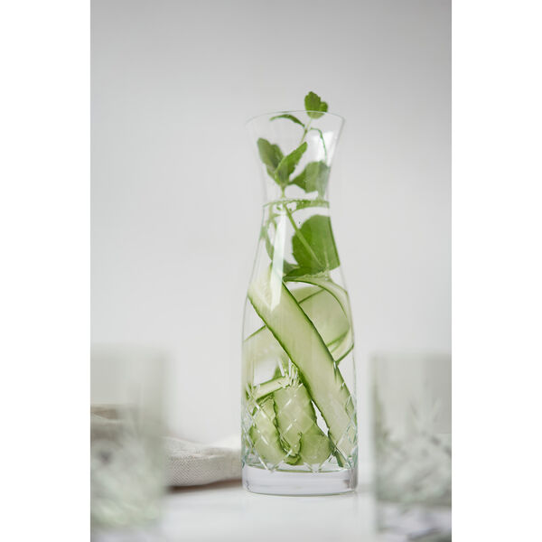 Crispy Waterfall karaffel, klar, Frederik Bagger