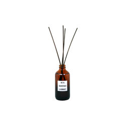 No. 317 romdiffusor, grapefrukt, L:a Bruket