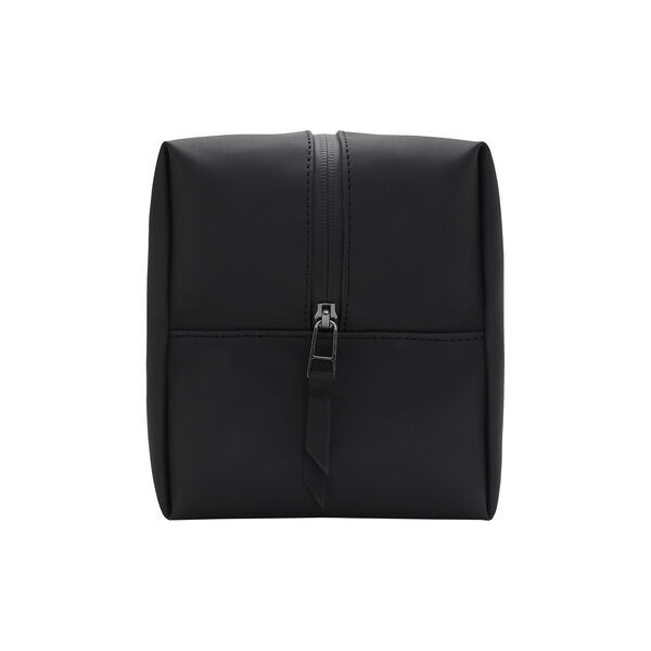 Vaskepose stor, black, Rains