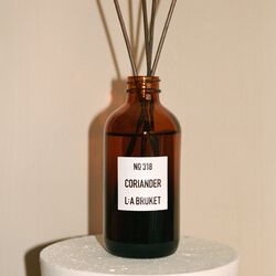 No. 318 romdiffusor, koriander, L:a Bruket