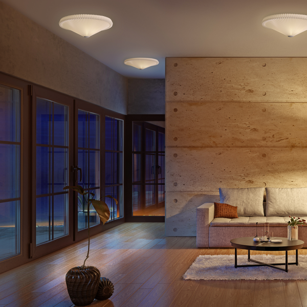 LE KLINT 26 taklampe med standard skjerm, LE KLINT