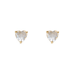 Sena &Oslash;redobber hjerte, klar, Hadeland Glassverk