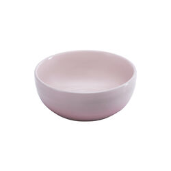 Coupe dyb tallerken Ø 16 cm, shell pink, Le Creuset