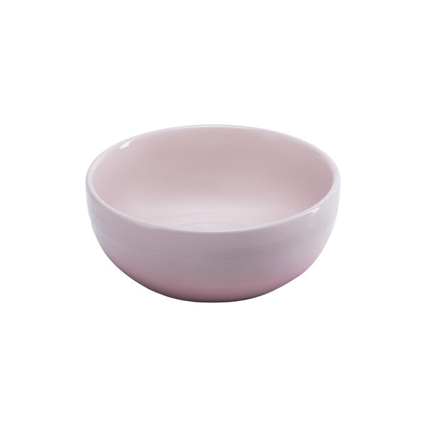 Coupe dyb tallerken Ø 16 cm, shell pink, Le Creuset
