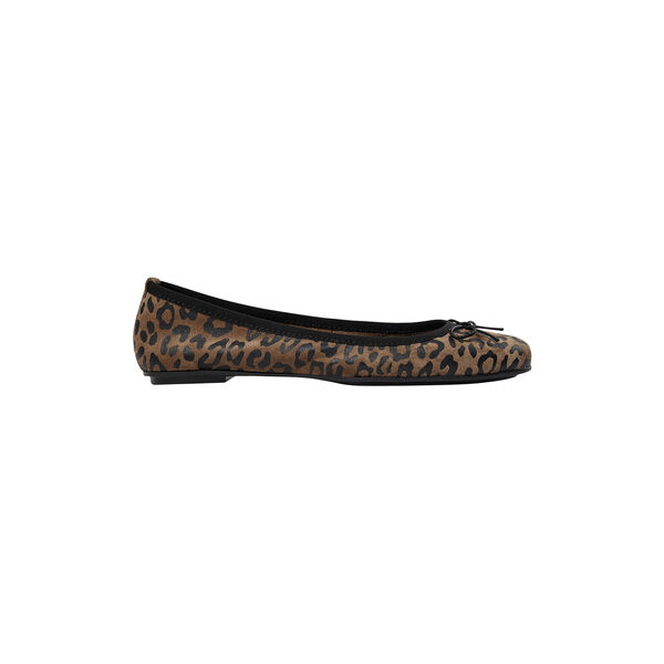 Minnasw Ballerina, leopard Minnasw Ballerina, leopard, Sofie Schnoor