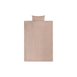 Strawberry todelt sengesett, ferm LIVING Kids