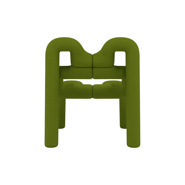 Ekstrem&trade;, knit 038 olive, Varier Furniture