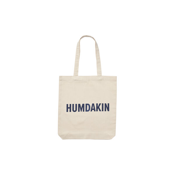 Lille mulepose Logo Big, Humdakin