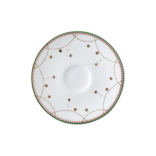 Julemorgen dukkesett, Wik & Wals&oslash;e